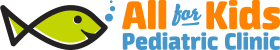 All for Kids Logo