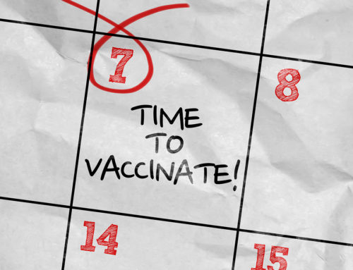 Private Insurance Flu Vaccines have now arrived! Scheduled appointments ONLY